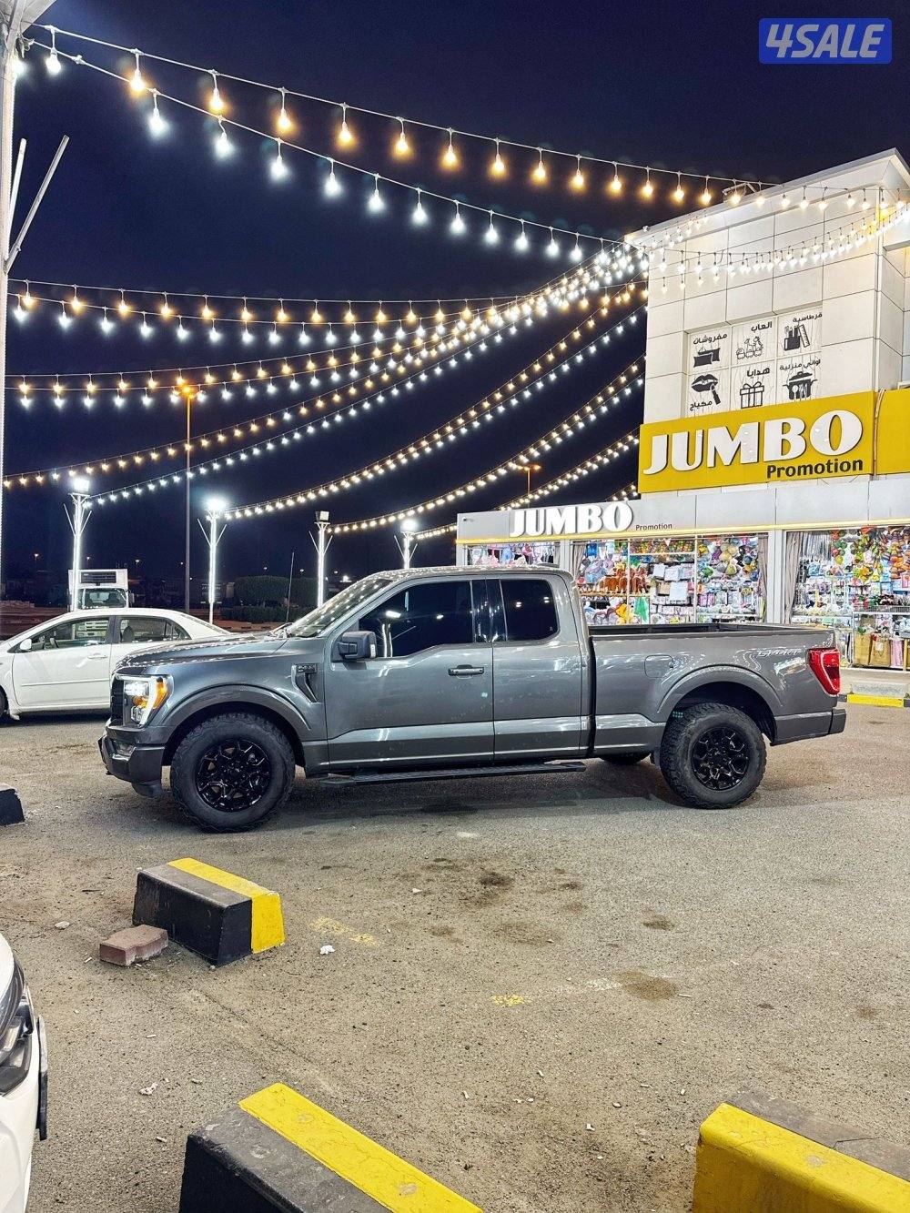 F150 - 2022 - غمارة ونص2