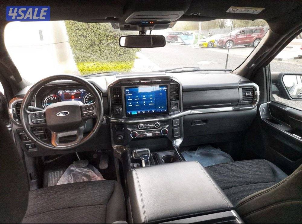 F150 - 2022 - غمارة ونص4