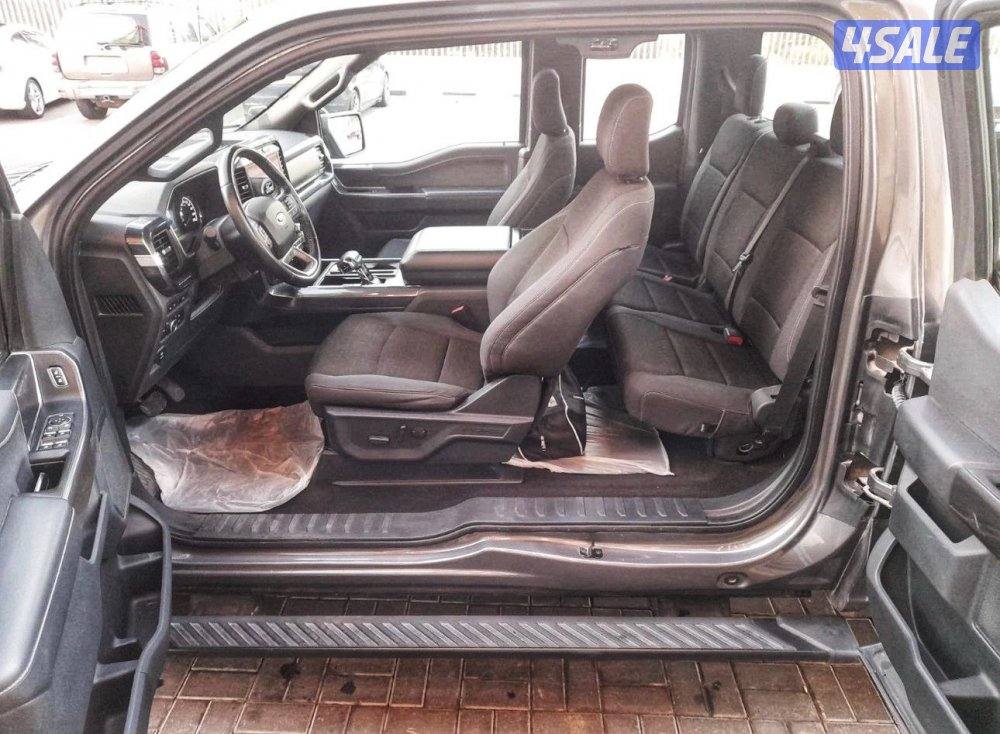 F150 - 2022 - غمارة ونص6