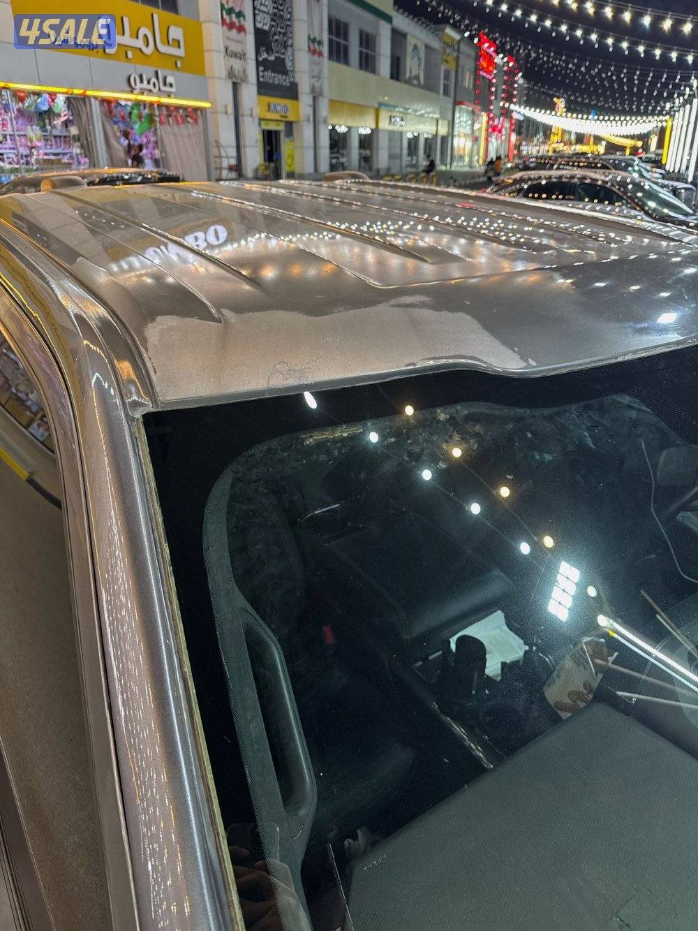 F150 - 2022 - غمارة ونص7