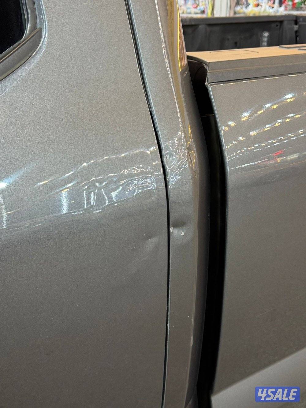 F150 - 2022 - غمارة ونص8