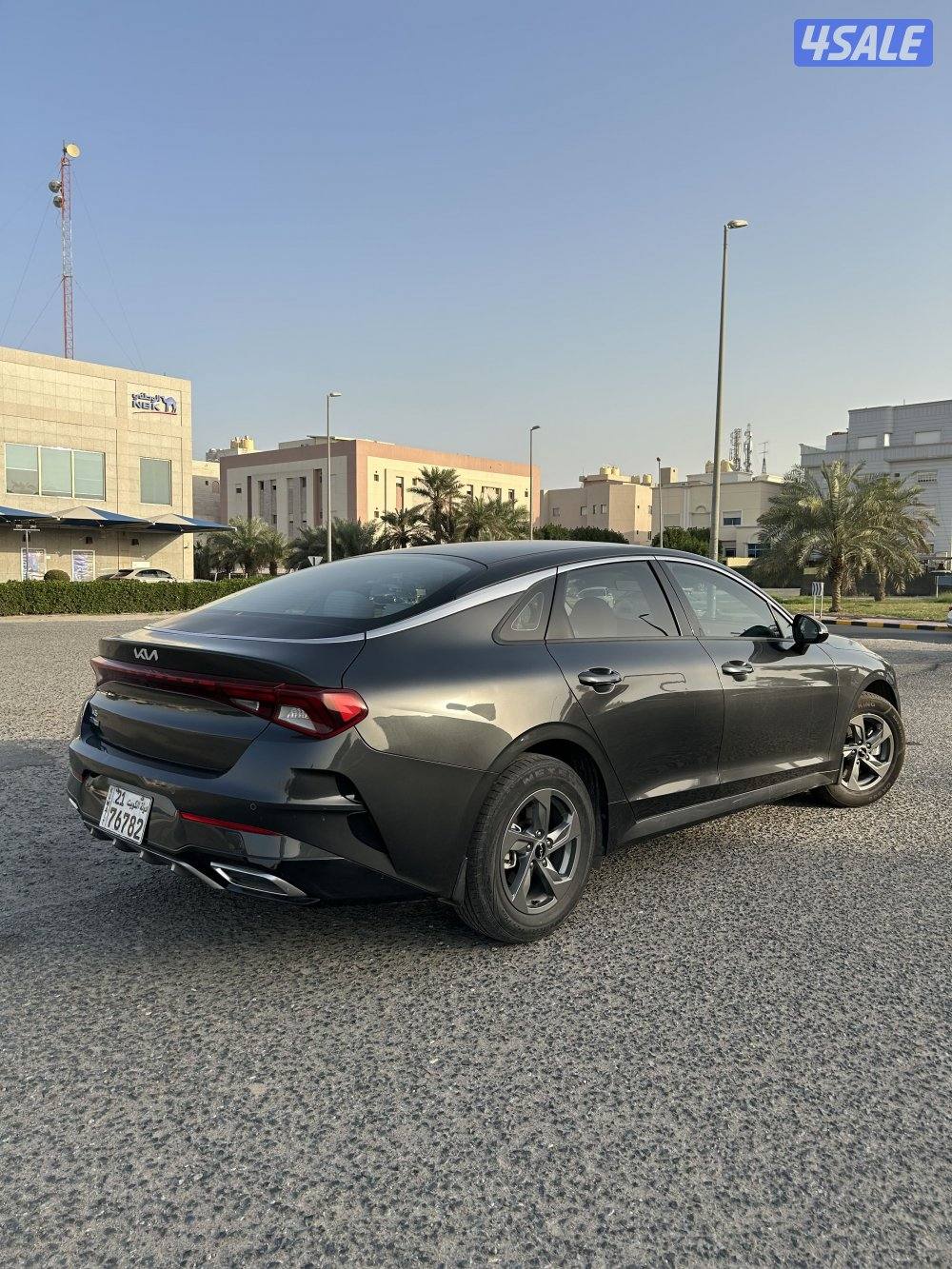 K5 شرط الفحص5