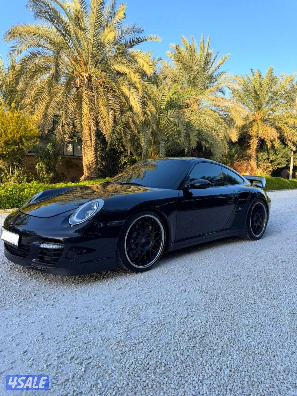 911 تيربو قير عادي1