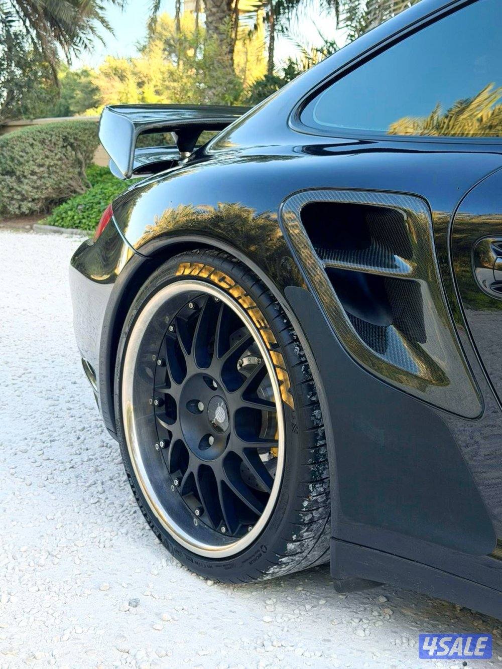 911 تيربو قير عادي7