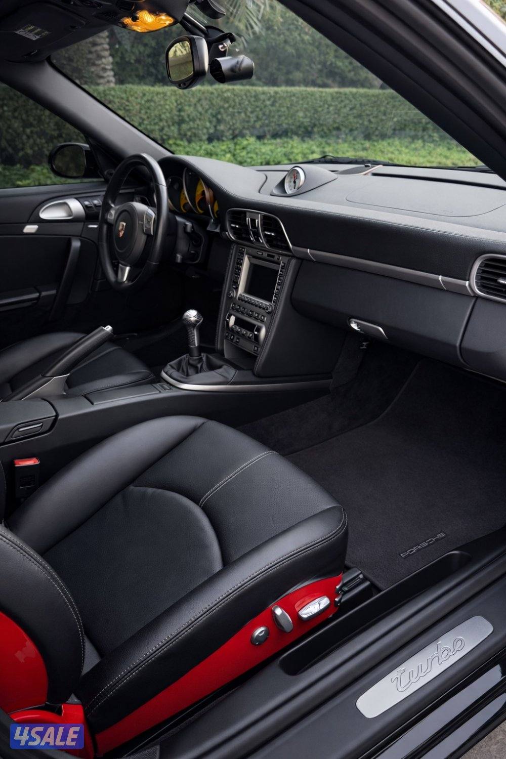 911 تيربو قير عادي9