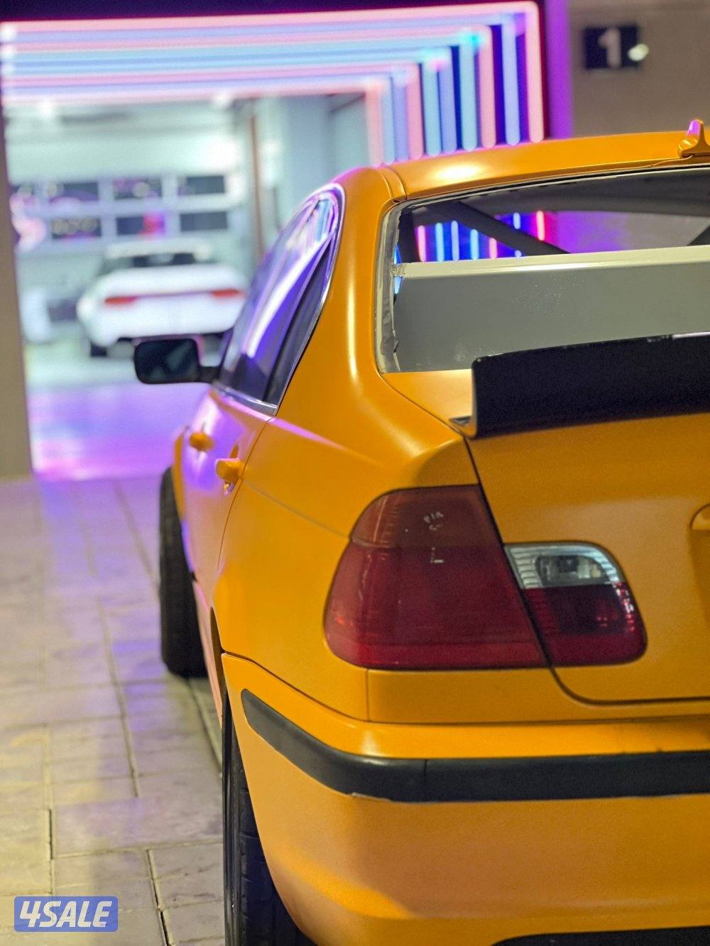 سيارة دريفت11