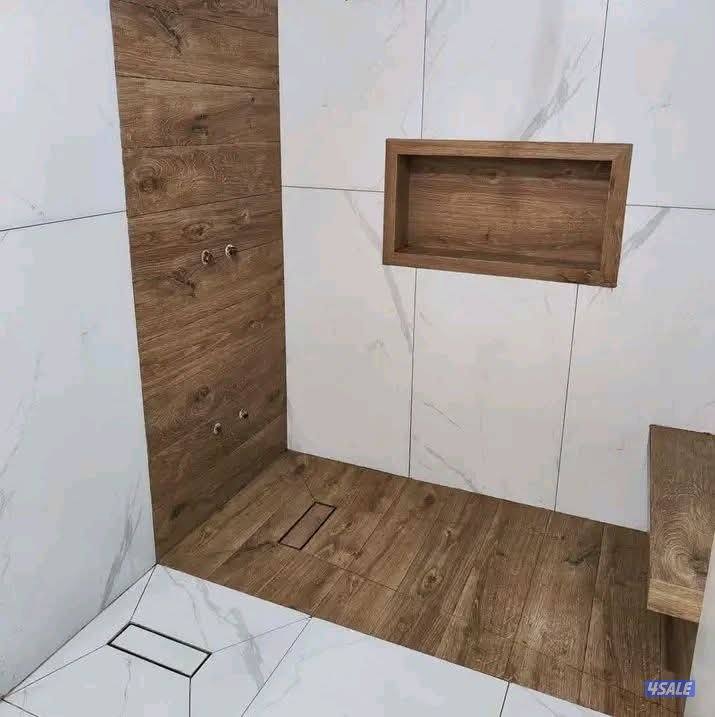 لخدمات الصحي بجميع انواعو0