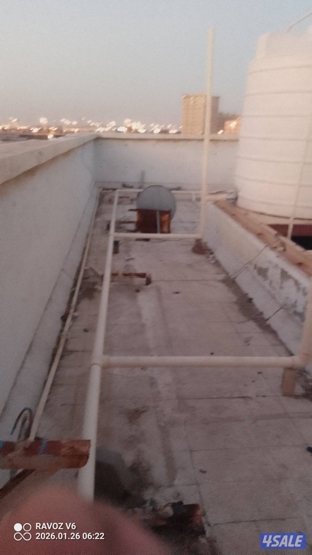 معلم صحى تمديد قسايم تشطيب أبيض تركيب أحدث الاكسسوارات الحمامات خدمه240