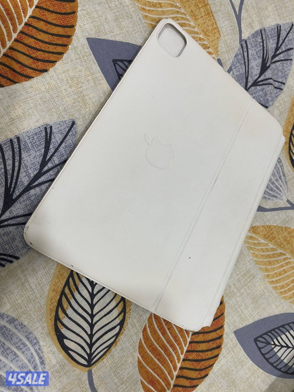 كيبورد ابل ماجيك الاصلي 11 انش حق ايباد ام تو وتحت عربي انجليزي ماوس3