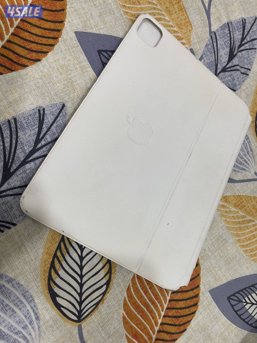 كيبورد ابل ماجيك الاصلي 11 انش حق ايباد ام تو وتحت عربي انجليزي ماوس6