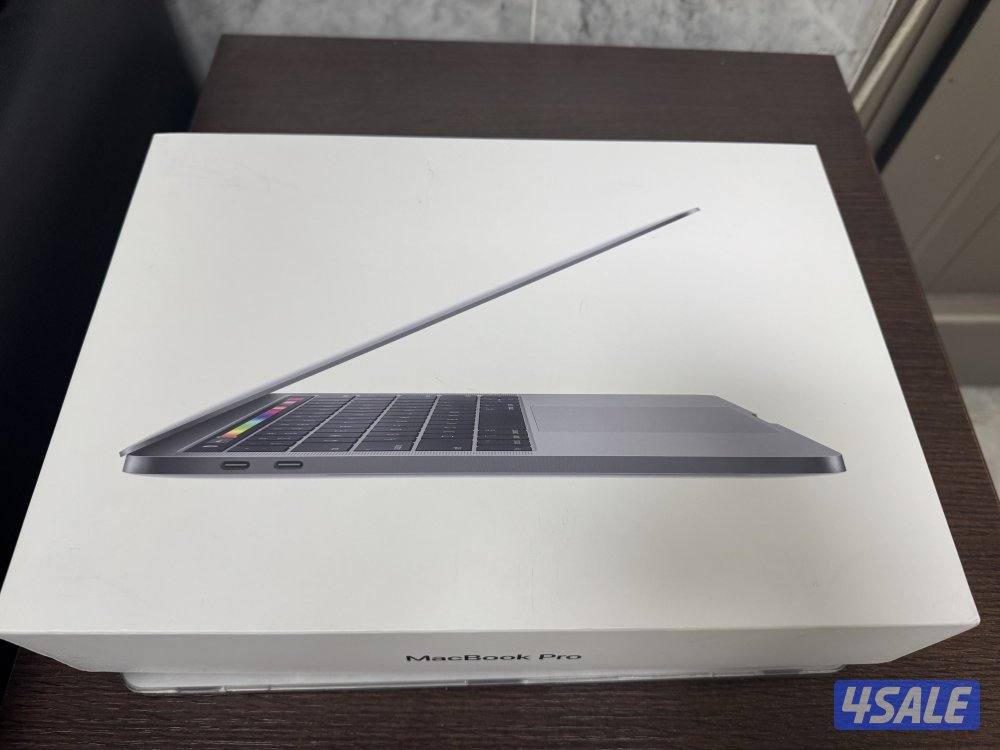MacBook Pro 13.3-inch (2019)1