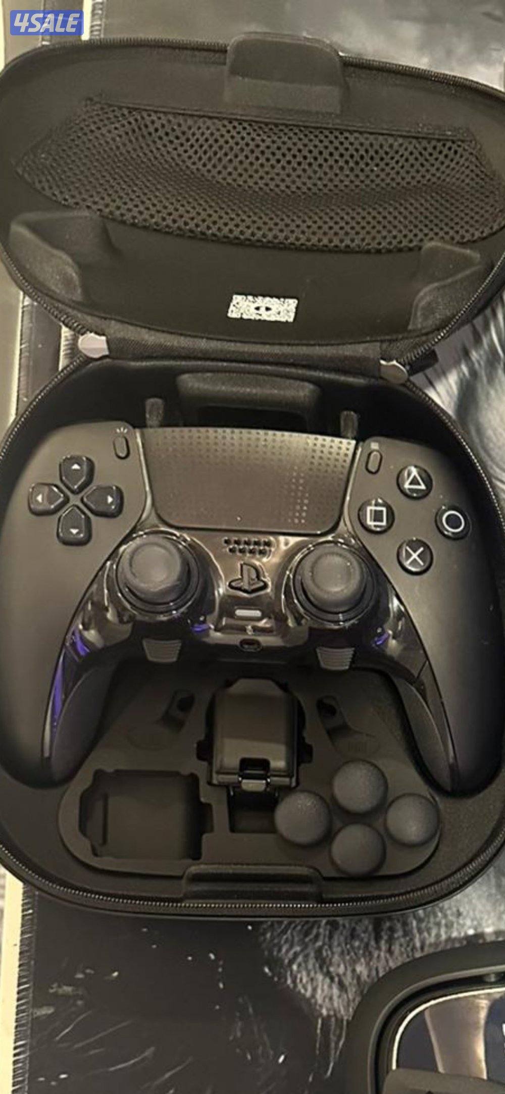 يد سوني محترفين استخدام كذا مره فقط0