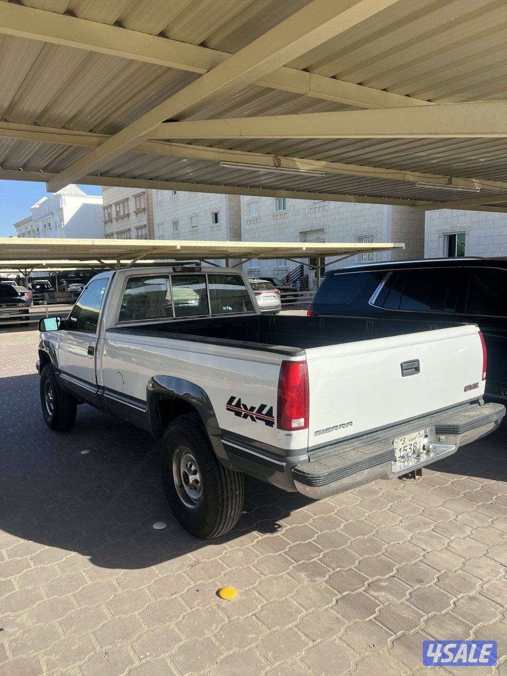 ونيت شفر محمول جمس 1998 قير عادي 5 غيار5