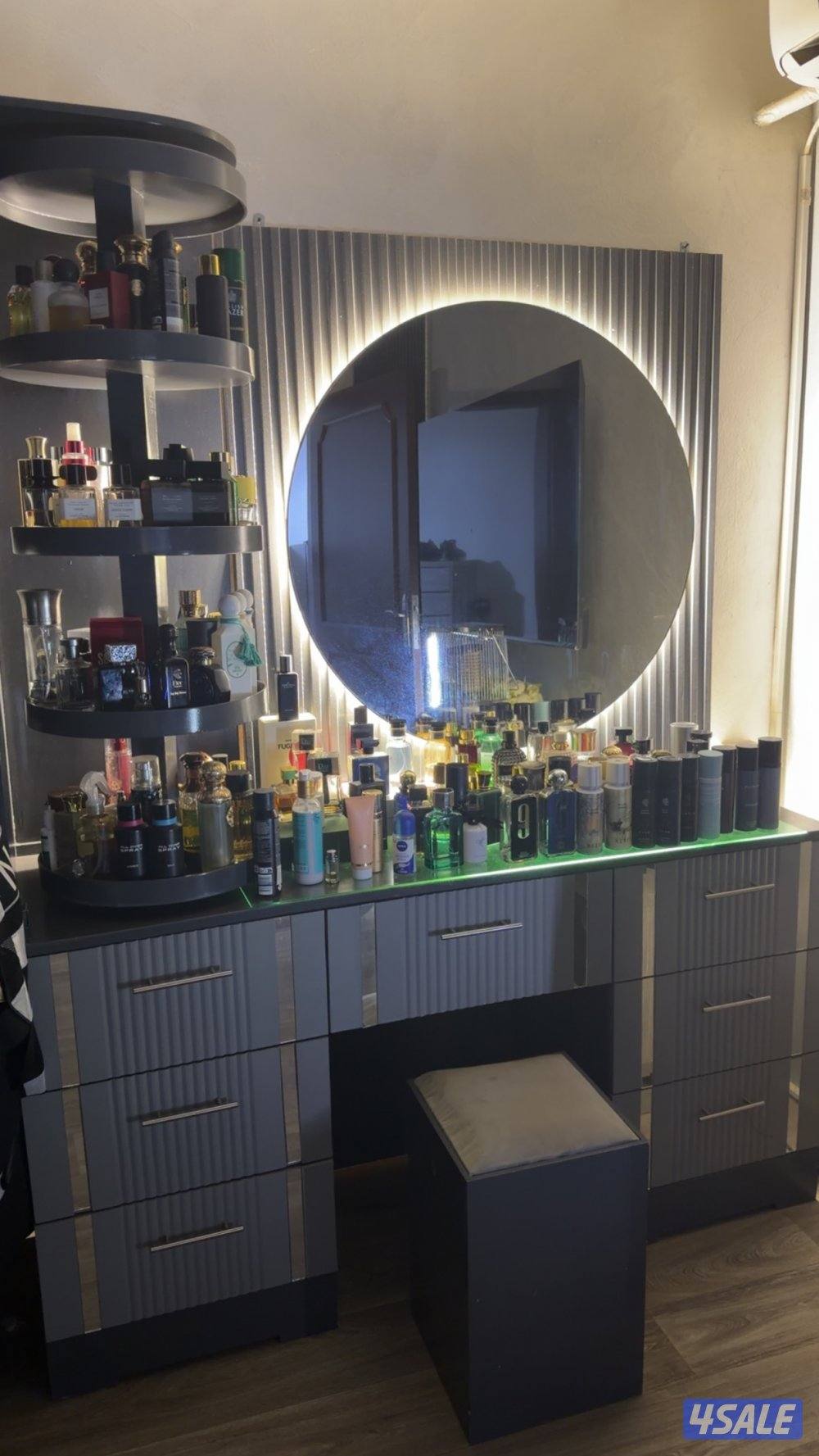 غرفه تفصال قالريا0