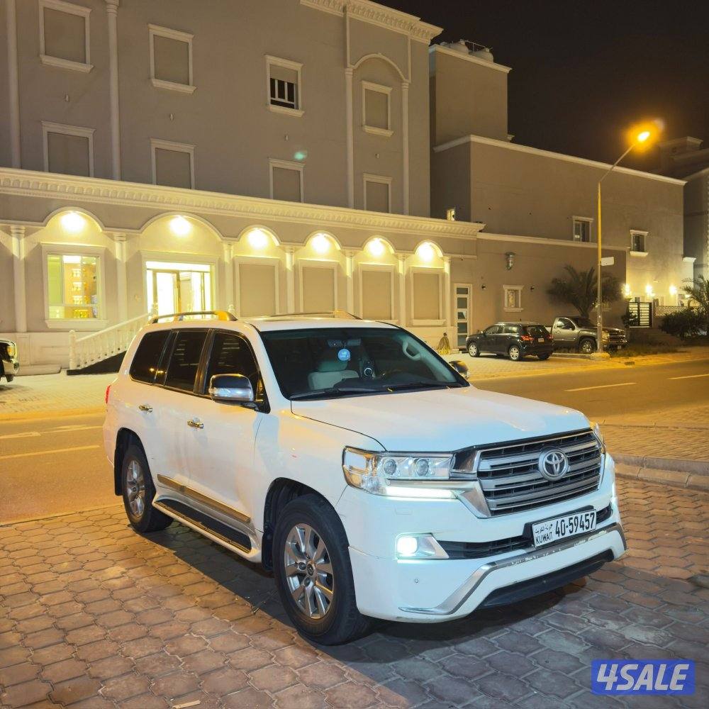 لاند كروزر1