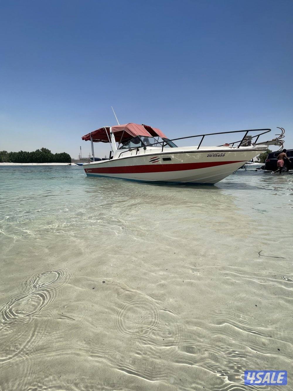 قولف كرافت 24 قدم1