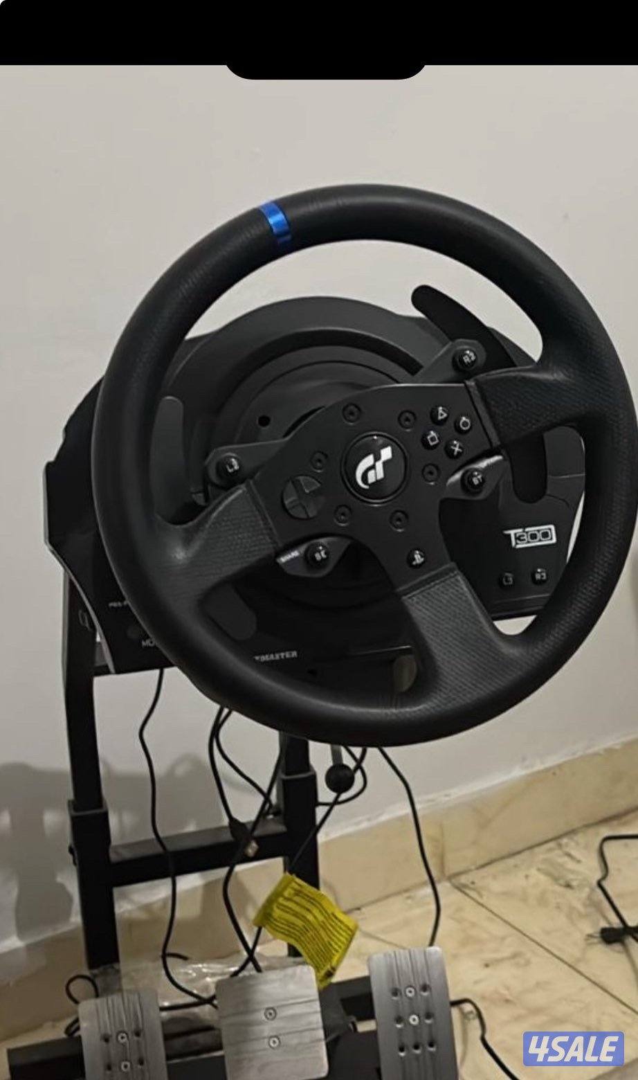 للبيع سكان T300 نظيف1