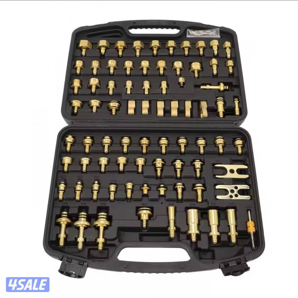 جهاز فحص وتنظيف البخاخات واجهزة فحص وبرمجة السيارات1