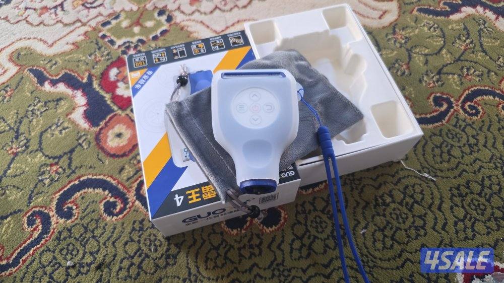 جهاز فحص وتنظيف البخاخات واجهزة فحص وبرمجة السيارات13