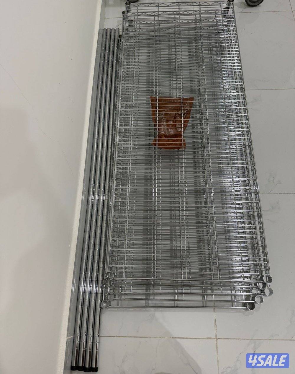 ارفف تخزين متينة جداً1