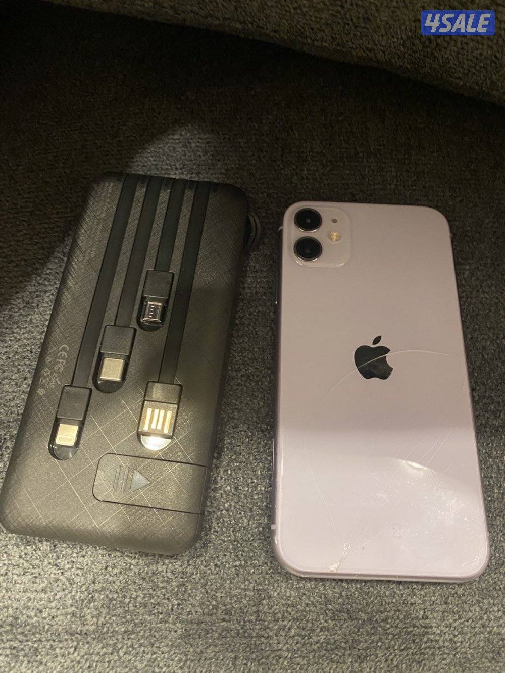 ايفون 11 العادي للبيع0