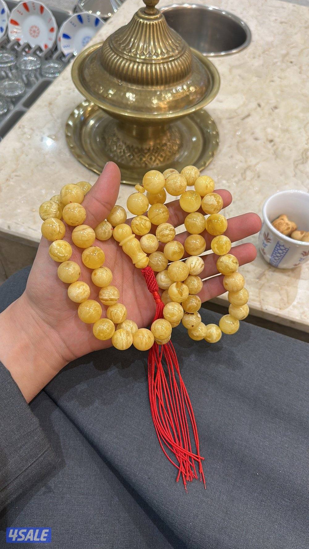 مسباح كهرب0