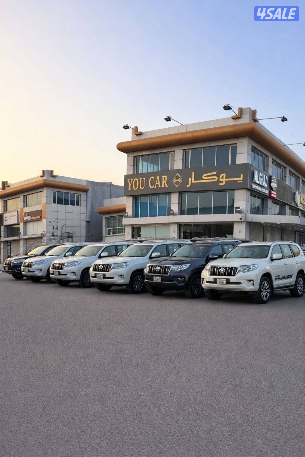 للبيع برادو 22 جمله او مفرق بحاله الوكاله عدادات تبدي من 30 الف فقط1