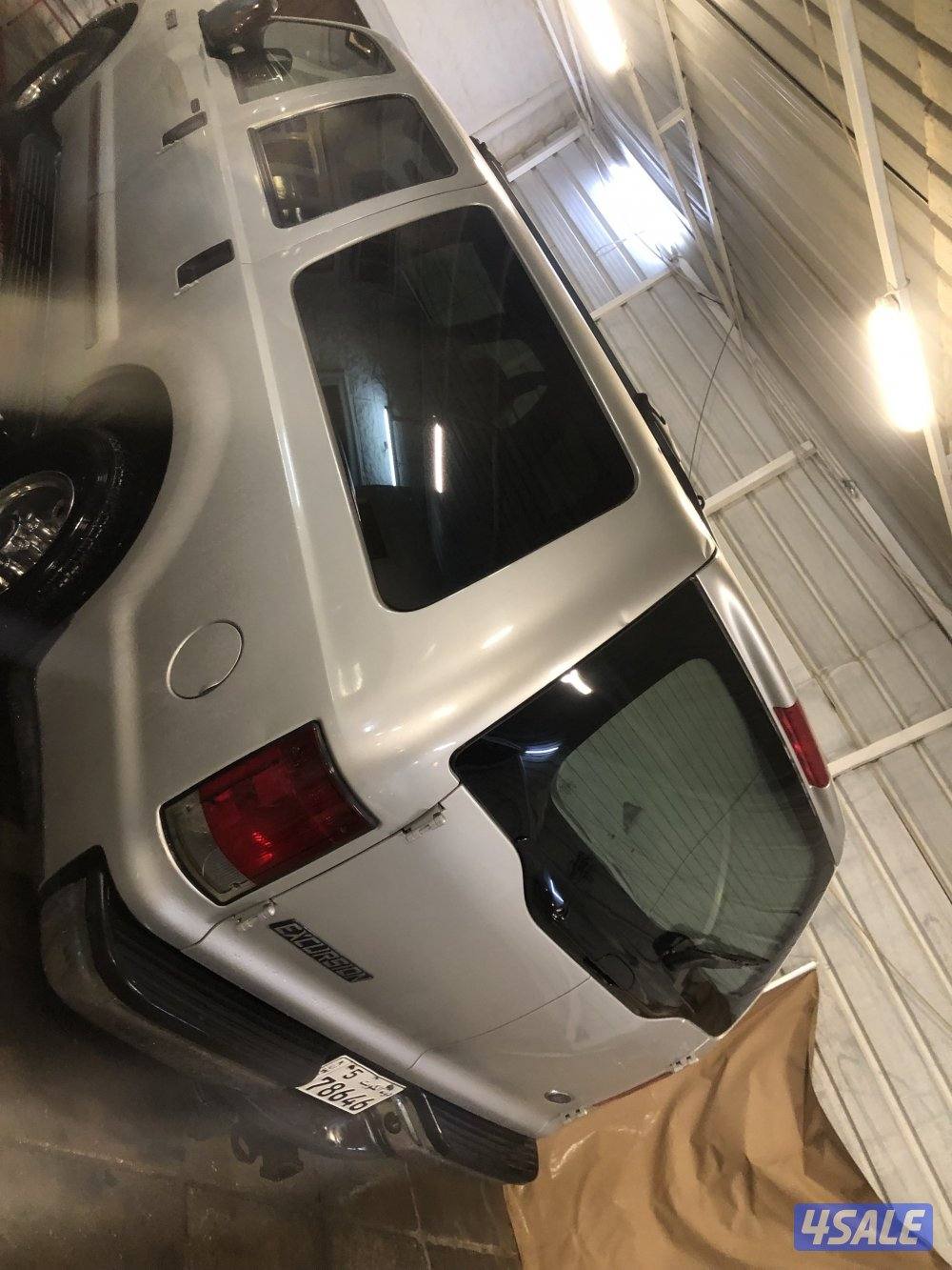 للبيع   ٢٠٠٥   صبغ الوكاله  ماشي   ١٨٠ الف9