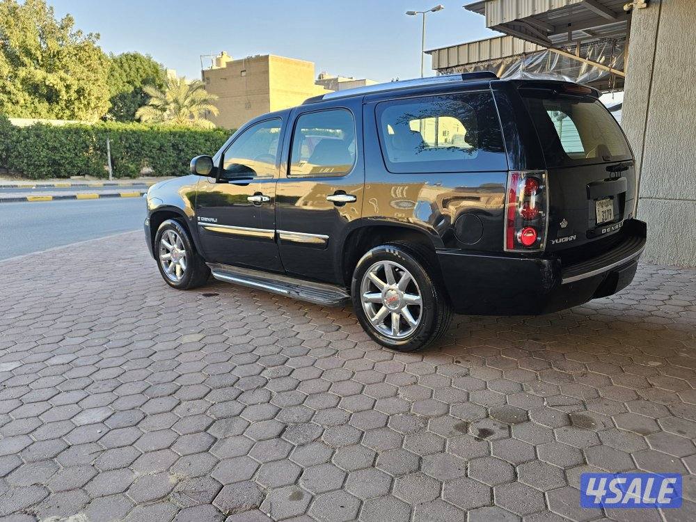 يوكن دينالي بهباني3