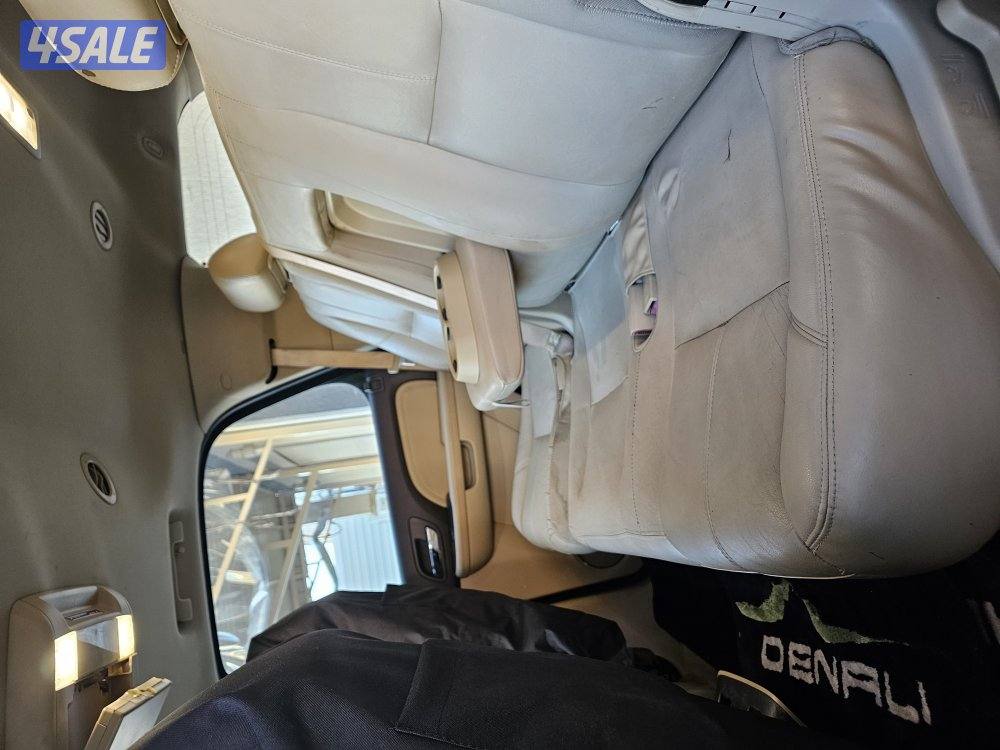 يوكن دينالي بهباني5