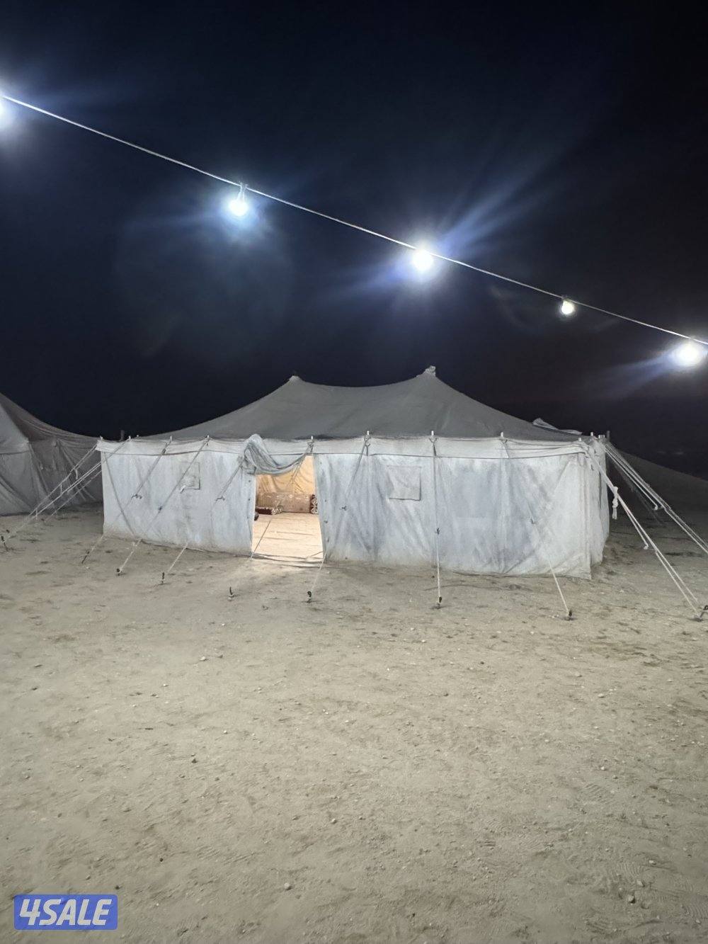 خيمه البصمان ٧/٤5