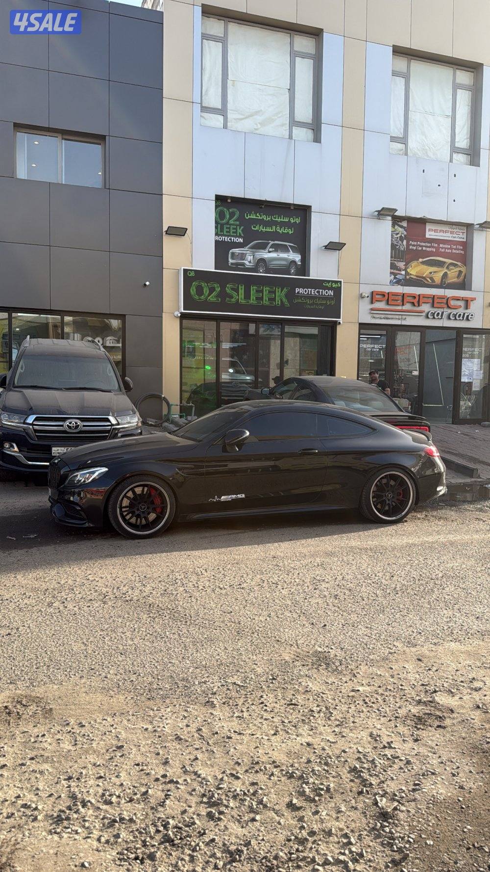 للبيع مرسيدس0