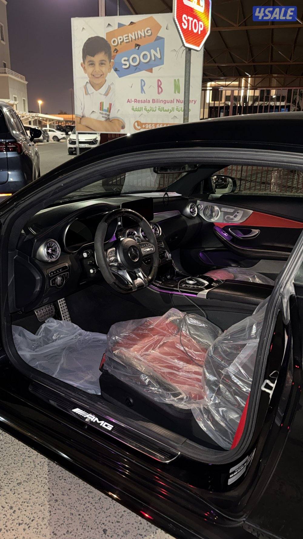 للبيع مرسيدس1