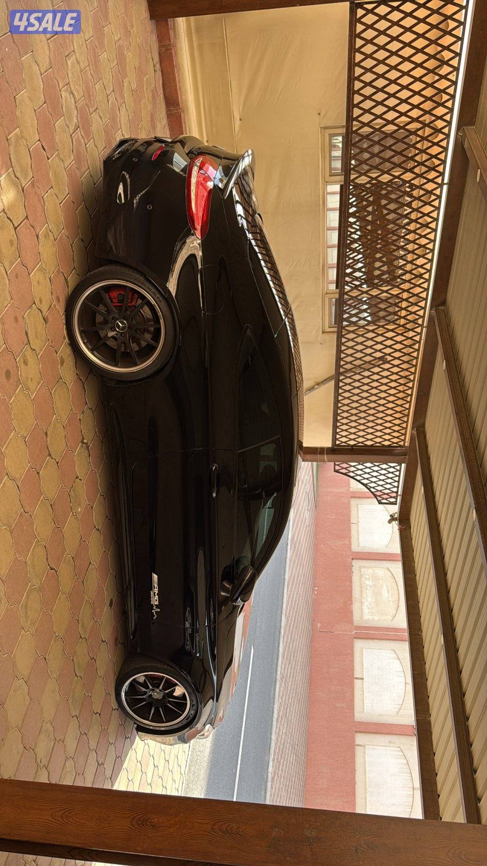 للبيع مرسيدس3