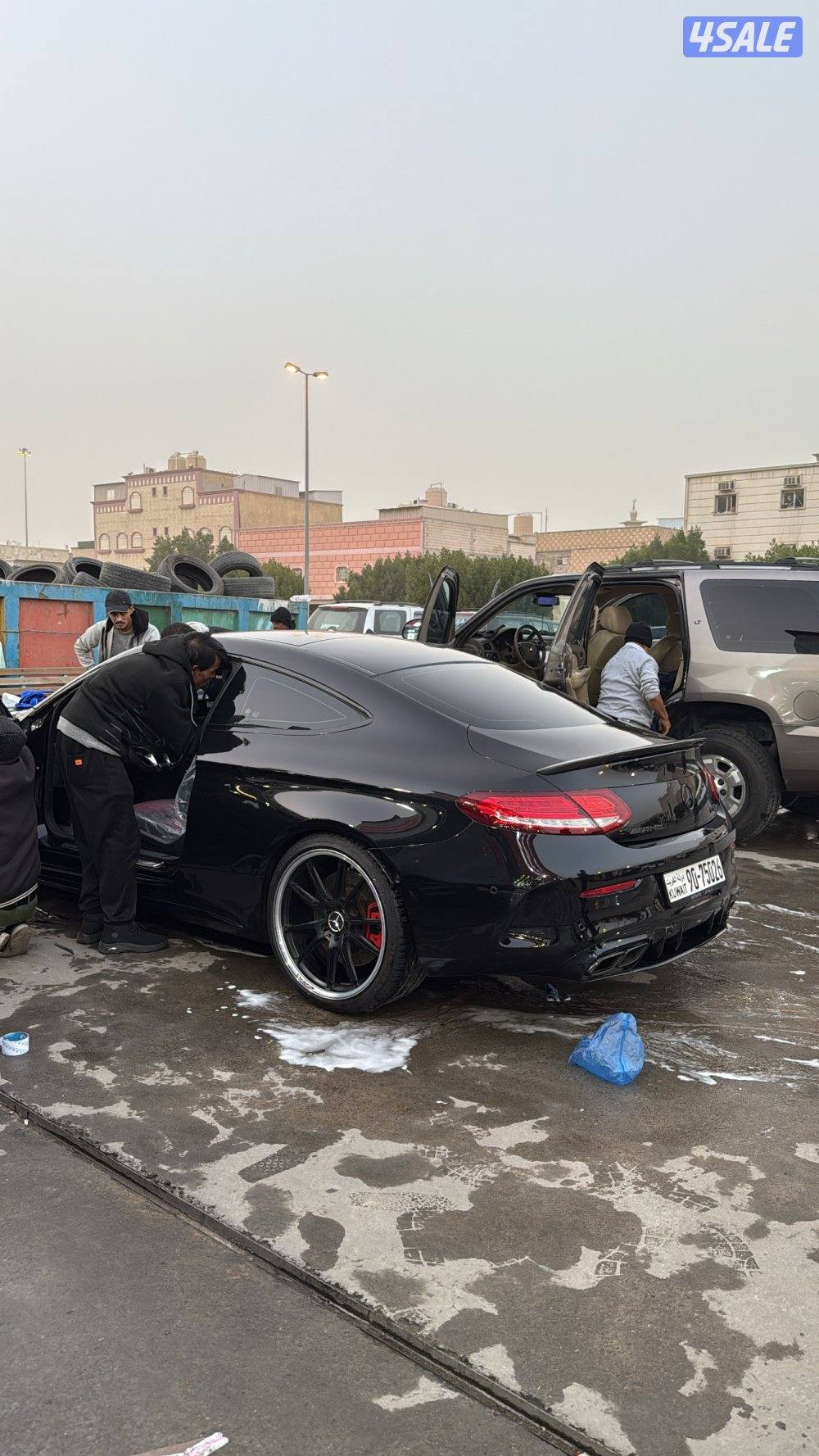 للبيع مرسيدس4