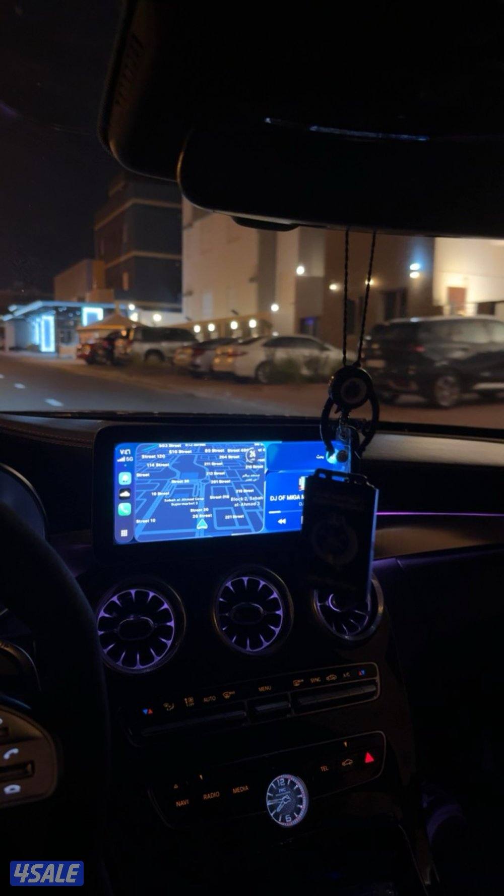 للبيع مرسيدس5