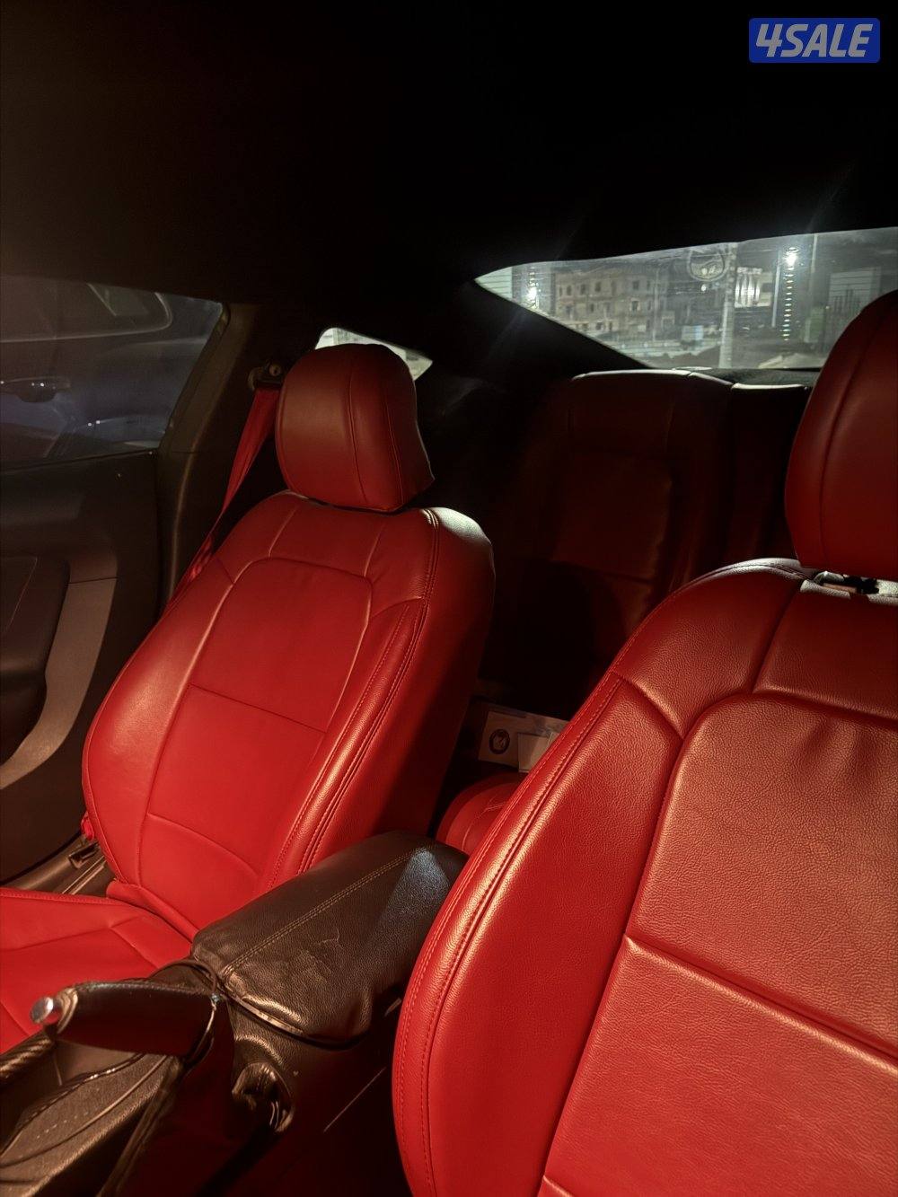 بيعة سريعة موستنق ٢٠١٧1