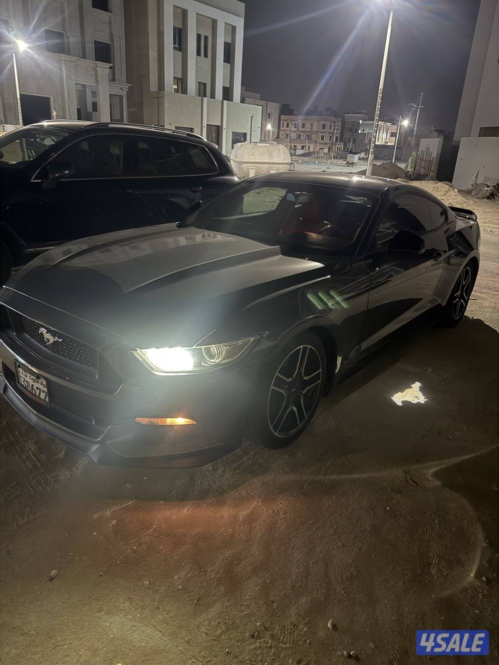 بيعة سريعة موستنق ٢٠١٧2