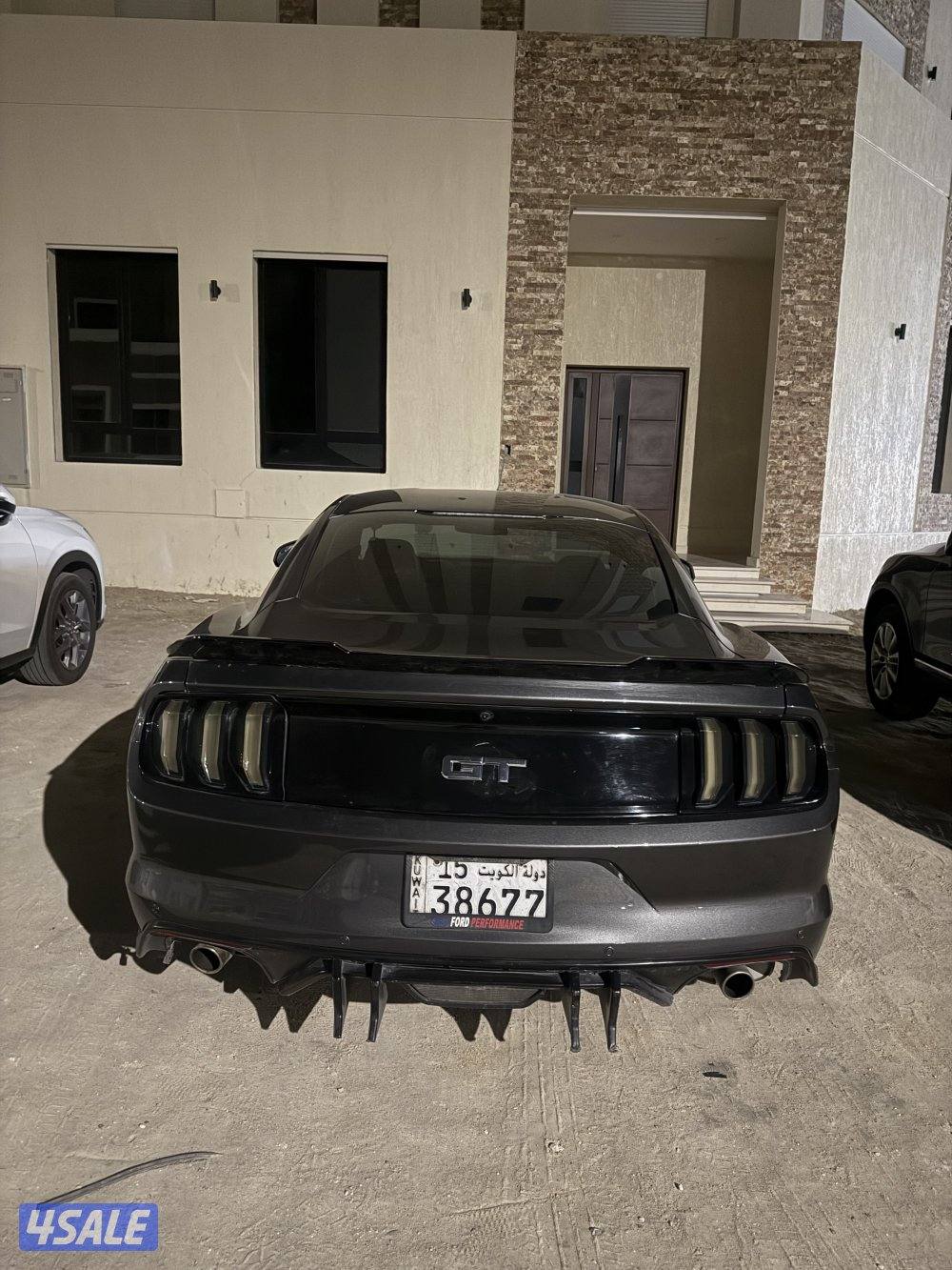 بيعة سريعة موستنق ٢٠١٧6