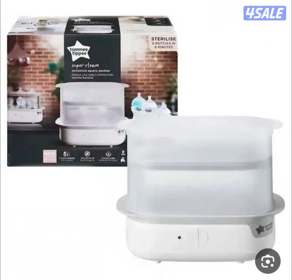 للبيع معقمات للرضاعات1