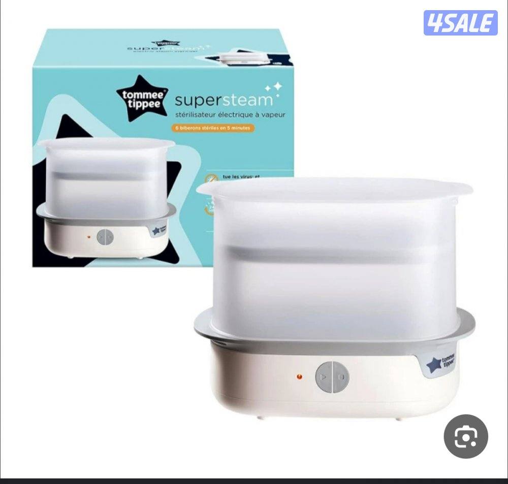 للبيع معقمات للرضاعات2