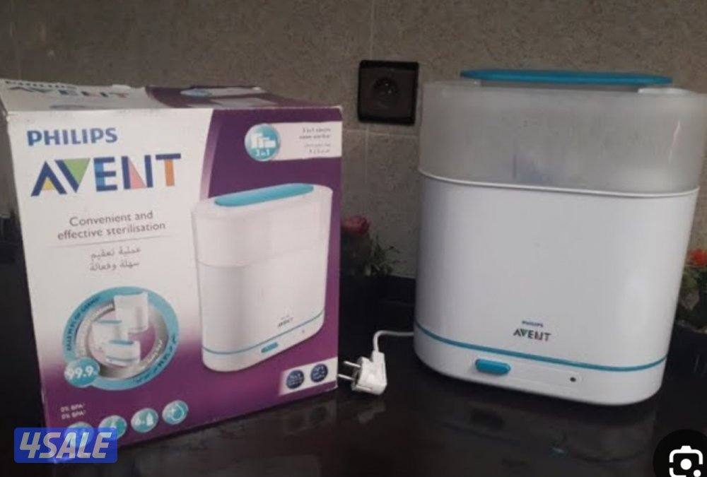 للبيع معقمات للرضاعات4