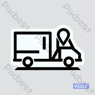 مطلوب سوير فايزر لشركة توصيل0