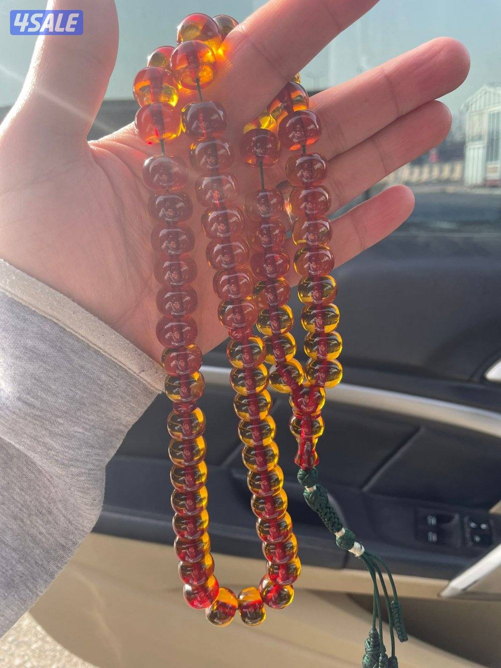 مسابيح للببع9