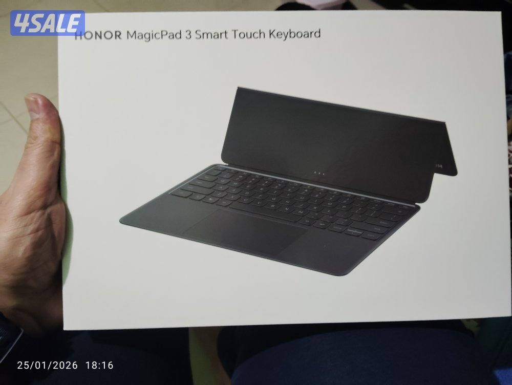 Honor magic pad 39