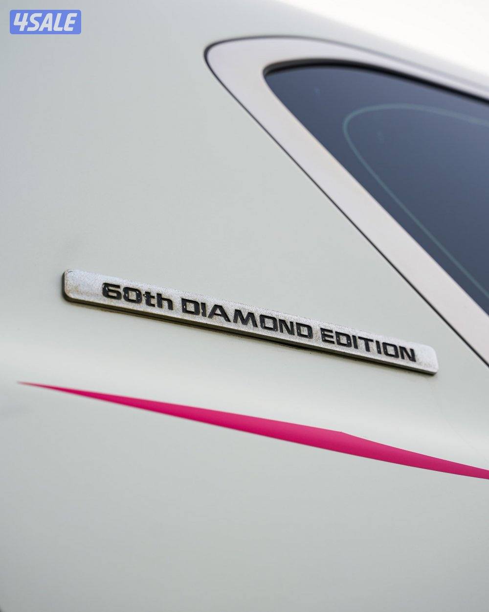 باترول 2011 فئه 60 سنه (8 سلندر دايموند ادشن7