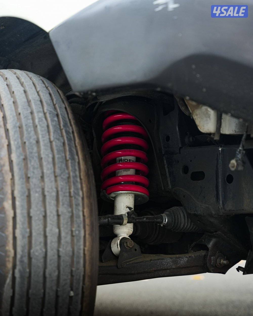 باترول 2011 فئه 60 سنه (8 سلندر دايموند ادشن11