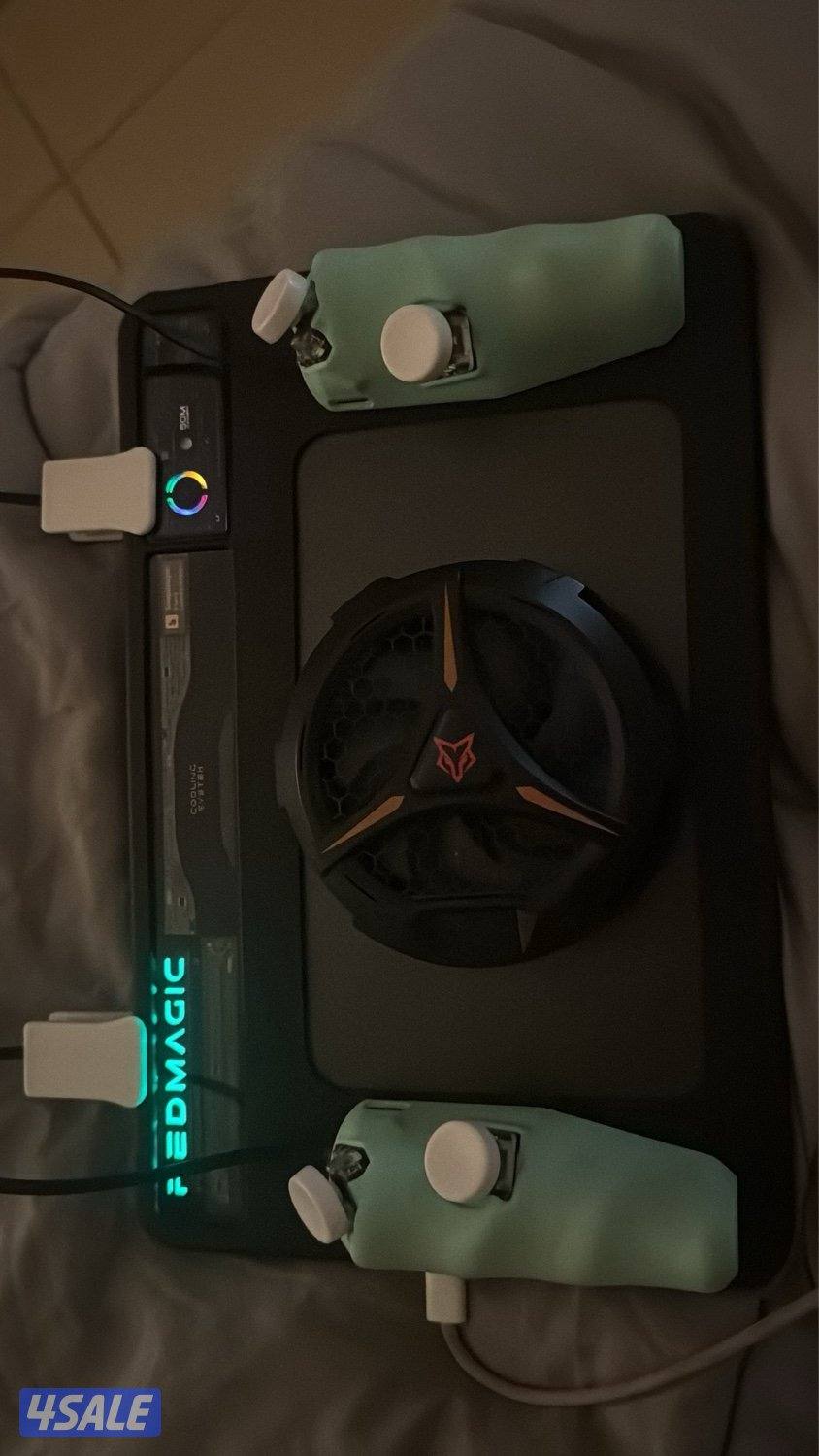 رد مجك نوفا1