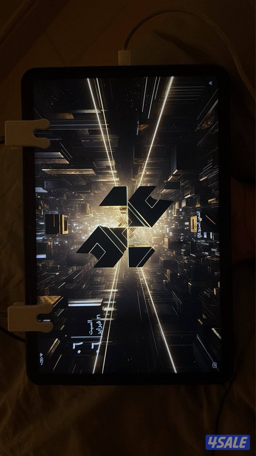 رد مجك نوفا2