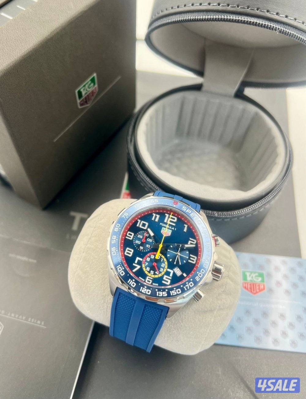 ساعات ماستر كولتي vip انسا تنصاد15